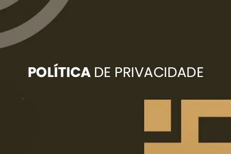 Política de Privacidade