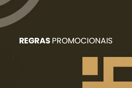 Regras Promocionais